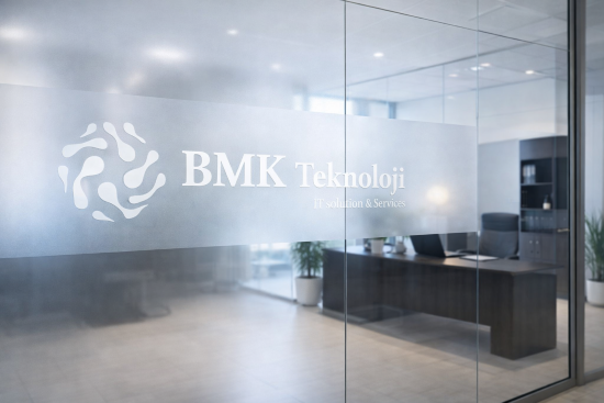 BMK Teknoloji Kurumsal